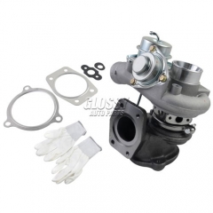 Turbocharger For Volvo S60 2.5L with N2P25LT engine 2003-2009 30650634 30757679 36002369 36012378 8602627 8603226 8627809 8692