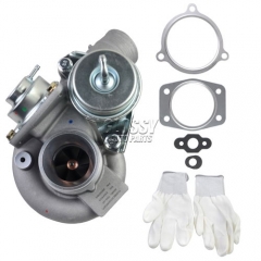 Turbocharger For Volvo S60 2.5L with N2P25LT engine 2003-2009 30650634 30757679 36002369 36012378 8602627 8603226 8627809 8692