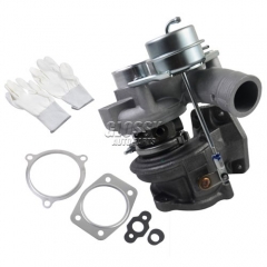 Turbocharger For Volvo S60 2.5L with N2P25LT engine 2003-2009 30650634 30757679 36002369 36012378 8602627 8603226 8627809 8692
