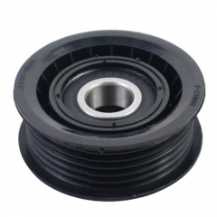 Idler Pulley 1117009 For Jaguar X-Type 2003-2009 For Ford Mondeo Transit 2000-2007 1773011 C2S27005 C2S48896