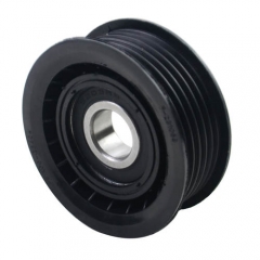 Idler Pulley 1117009 For Jaguar X-Type 2003-2009 For Ford Mondeo Transit 2000-2007 1773011 C2S27005 C2S48896