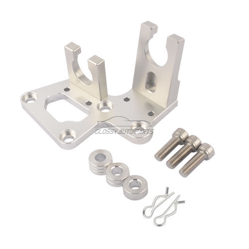 Shifter Cables Transmission Bracket for K20 K20A K24 K Swap Series EG EK DC2