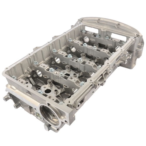 Bare Cylinder Head For for Defender 2.2RWD For Ford Transit MK7 MK8 1740108 BK3Q6C032AD