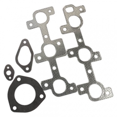 Valve Cover Gasket Set HS26229PT+CS26229 For 02-05 Dodge 3.7L HS26229PT HS26229PT-1 ES71129-1 5135792AB CS26229 LGS1105 5135793AA