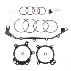 VANOS O-Ring Seal Repair Kit For BMW E36 E39 E46 E53 E60 E83 E85 M52tu M54 M56 11361433513 32411093596 11361748745 11361433817