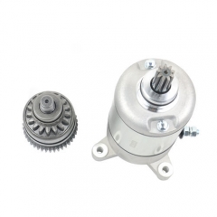 Starter&Drive For Polaris Sportsman 3084981 3090188 495713 3083647 3085394 3087030