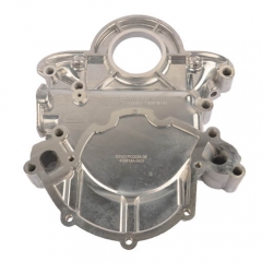 Timing Cover D4OE6059A D7AE6059A D9TE6059A E3AE6059BB E7AZ6059A For Ford 5.0 302 351W