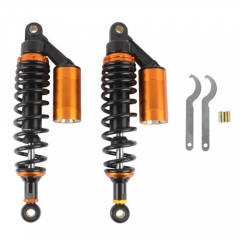 Adjustable Shocks For Honda Yamaha 12.5