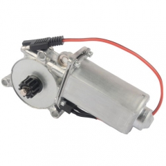 Motorhome Power Awning Motor for Solera Venture LCI Lippert 12V 373566 266149