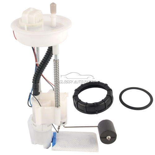 Fuel Pump Assembly For Polaris RZR 900 2015-2019, 2014-2019 RZR XP 1000 Replaces 2205502 2521363 2208323