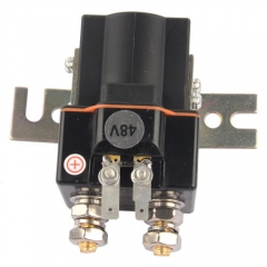 48V Volt Solenoid For Club Car DS 5722 CP101908701 101908701 102774701 16077