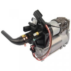 NEW Air Suspension Compressor Pump for BMW 7 G11 G12 740i 750I Alpina B7 37206861882 37206884682 4154039200