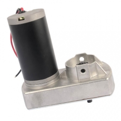 RP-785615 for RV Slide Out Motor 18:1 Ratio 30 Amp 12 Volt Camper Slideout