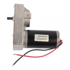 RP-785615 for RV Slide Out Motor 18:1 Ratio 30 Amp 12 Volt Camper Slideout