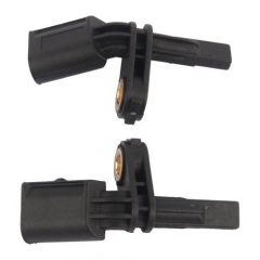 Front Rear Left Right ABS Wheel Speed Sensor For VW Passat Transporter V 7H0 927 804 7H0 927 803 7H0927804 7H0927803