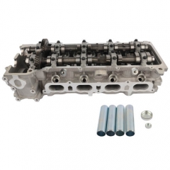 Cylinder Head 11101-79266 1110179266 for 01-04 Toyota Tacoma 2.4L 2.7L