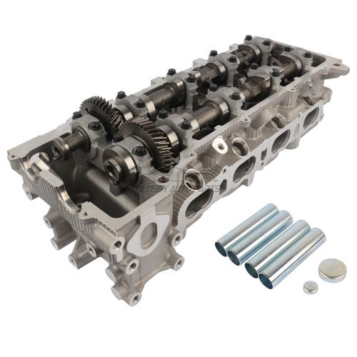 Cylinder Head 11101-79266 1110179266 for 01-04 Toyota Tacoma 2.4L 2.7L