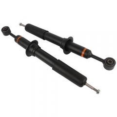 Front Shock Absorber 48510-60260 2pcs for Toyota Land Cruiser Prado 150 for Lexus GX460 2010-2017