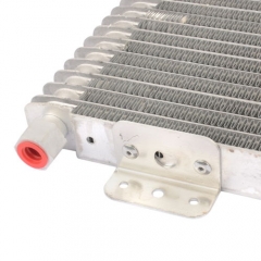 Transmission Oil Cooler LPD47391 For Heavy Duty 40,000 lbs Gross Vehicle Weight