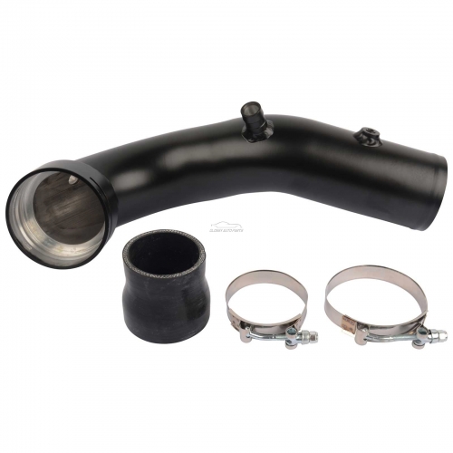 Turbo Charge Pipe For 2011-UP BMW N55 F10 F12 F13 535i 640i