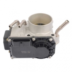 Electronic Throttle Body For Honda CR-V 2.4L 2007-2009 16400-RZA-J01 16400RZAJ01 GMC6B