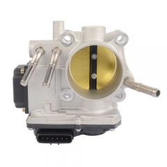 Electronic Throttle Body For Honda CR-V 2.4L 2007-2009 16400-RZA-J01 16400RZAJ01 GMC6B