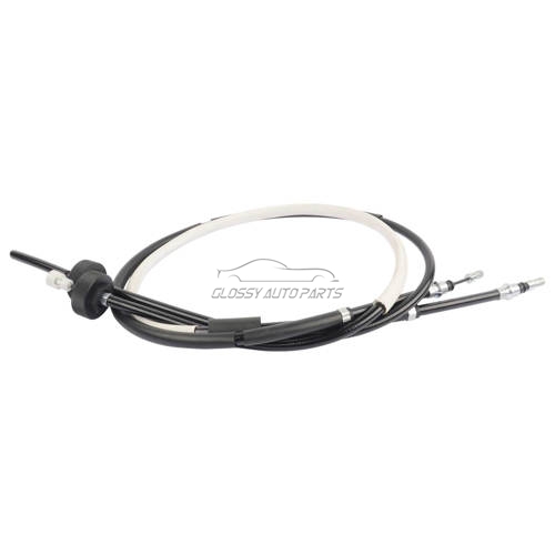 1424478 3M512598DA Parking Brake Cable 3M512598EA 3M512598FC for Ford Focus C max 2004 - 2009