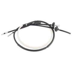 1424478 3M512598DA Parking Brake Cable 3M512598EA 3M512598FC for Ford Focus C max 2004 - 2009