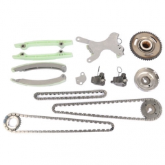 Timing chain kit 90393SD 53020680 53020778 53020681 for ford Jeep Grand Cherokee Dodge Dakota Ram Mitsubishi 4.7L V8