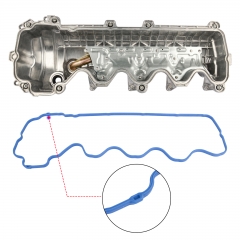 Engine Valve Cover with Gasket Left Side 9L1Z6582C 264-909 For Ford Expedition Explorer Mustang F150 F250 F350 For Lincoln Navigator