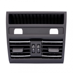 Console Air Vent Rear Center For BMW 5' F10 F11 F18 LCI 520i 523i 525i 528i 530i 535i 64 22 9 158 312 64229158312