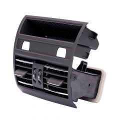 Console Air Vent Rear Center For BMW 5' F10 F11 F18 LCI 520i 523i 525i 528i 530i 535i 64 22 9 158 312 64229158312