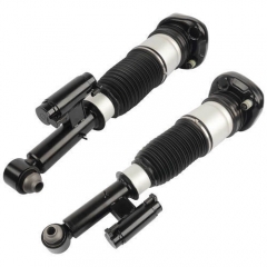 Rear Left and Right Air Suspension Shock Absorbers For BMW G11 G12 730 740 750 760 2015- 37 10 6 874 593 37106874593 37 10 6 874 594 37106874594