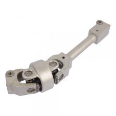 NEW Lower Steering Shaft Double Joint for BMW X5 E53 3.0i 4.4i 4.6is 32 30 6 758 076 32 30 6 762 277 32306758076 32306762277