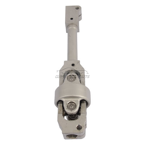 NEW Lower Steering Shaft Double Joint for BMW X5 E53 3.0i 4.4i 4.6is 32 30 6 758 076 32 30 6 762 277 32306758076 32306762277