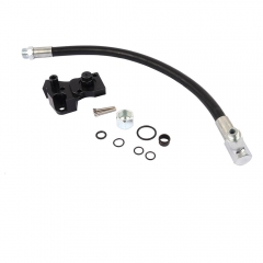 #SS6742 Failure Prevention Bypass Kit for Ford 2011-2019 Diesel 6.7L Powerstroke F250 F350 F450 F550