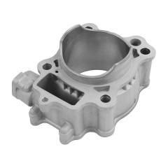 78mm Air Cylinder Block For Honda CRF250R 2004-2009 CRF250X 2004-2017 12100-KRN-672 12100-KRN-730 12100-KRN-731 12100-KRN-732