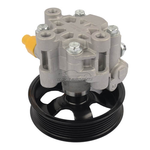 Power Steering Pump for Toyota Camry Solara L4 2.4L 2002-2009 4431006071 4431033150 4431006070 44310-33150