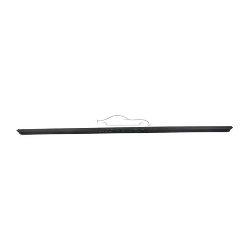 Weatherstrip 68290-35031 6829035031 for 2003-2009 4Runner Door Belt Molding Weatherstrip