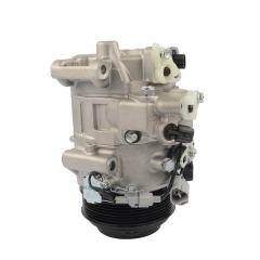 A/C Compressor 471-1017 88320-08070 447160-4900 4711017 8832008070 4471604900 for Lexus RX350 Toyota Highlander Sienna