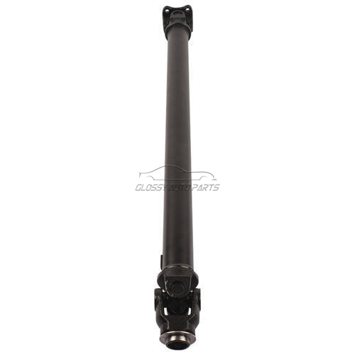 Rear Propshaft Land Rover Freelander MK 1 TD4 1998>2006 881mm TVB000190