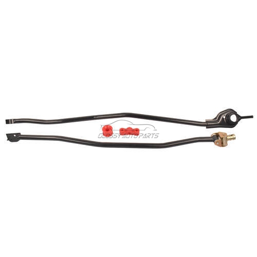 Innovative Mounts 50119 BSeries Shift Linkages for 9200 Civic/ 9001 Integra