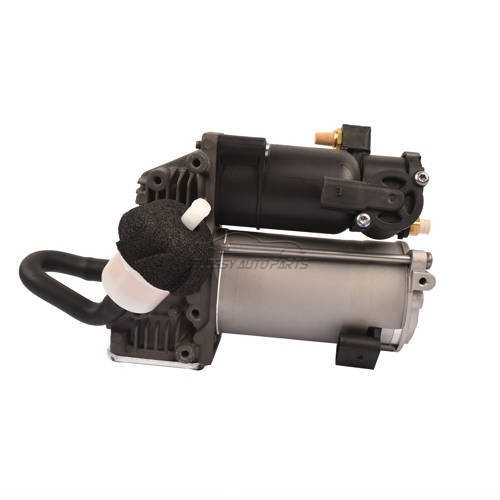 Air Suspension Compressor Pump for Land Rover Range Rover Velar (L560) LR083993 LR095838 LR121140 LR140034