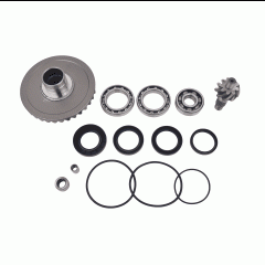 Honda Fourtrax TRX300FW Rear Differential Ring Pinion Gear & Bearing 1988-2000