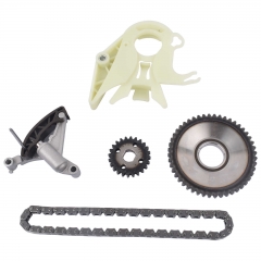 Oil Pump Drive Chain Kit For BMW X1 X3 X4 X5 Z4 528i 428i 320i N20 N26 F22 F23 11418651102 11418663609 11417605366 11417605367 11417602646