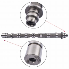 Exhaust Camshaft For HONDA ACCORD,CIVIC,FRV,STREAM, ELEMENT,ELYSION & CRV K20A K24A 14120-PPA-010 14120-RAH-H00 14120-PNA-020