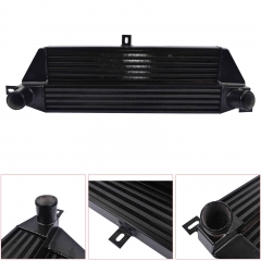 Front Mount Intercooler for MTC Motorsport Mini Cooper S R56 R57 1.6T 2007-2012