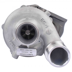 Turbo Charger LR021254 LR032370 LR029236 LR038620 778401 LR013205 LR063777 LR056370 for Land Rover Discovery IV TDV6 V6 EURO V 3.0