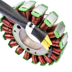 Stator Magneto New For SeaDoo 800 951 GTX GSX SPX RX XP 95-03 290886588 420886588