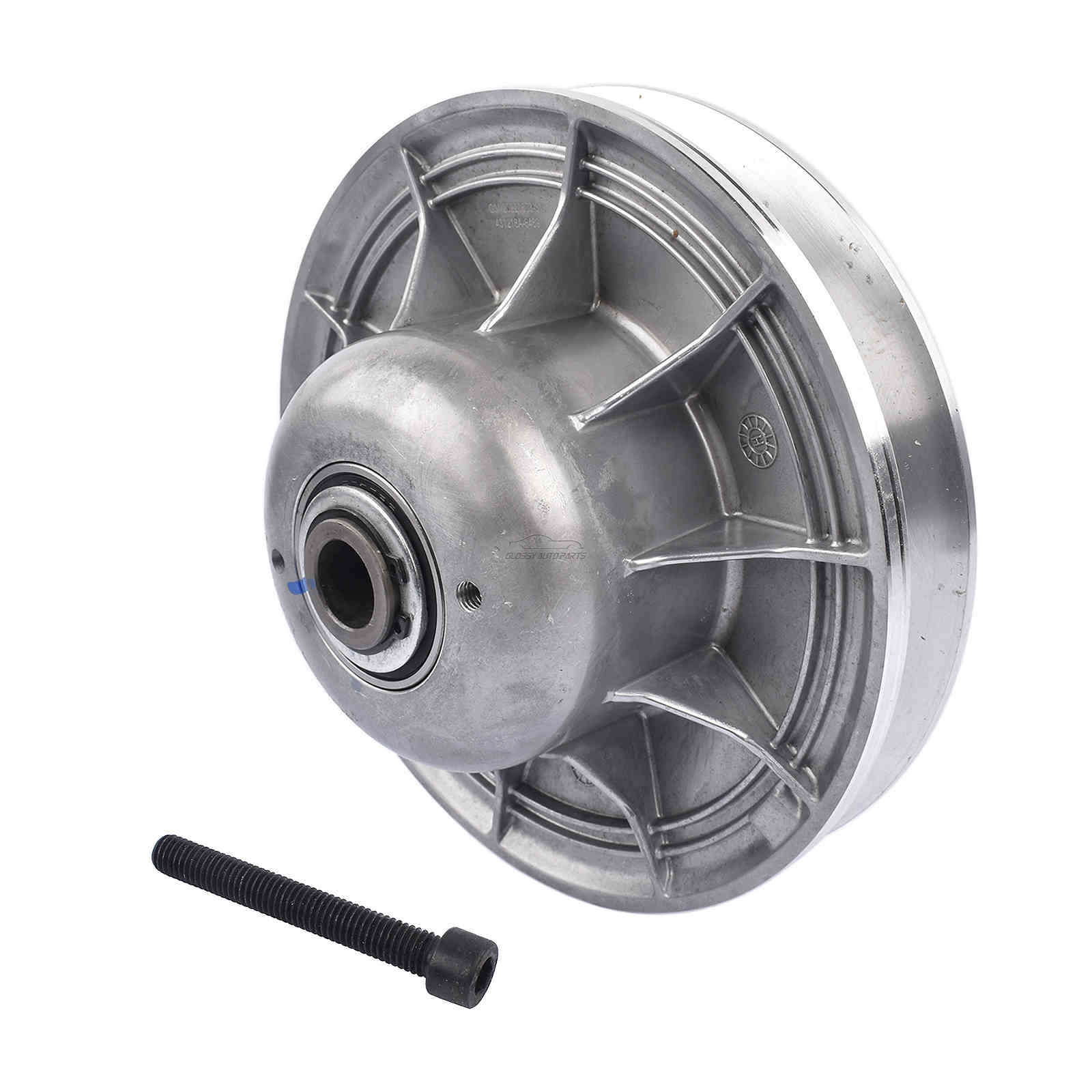 Secondary Driven Clutch Complete for 20142015 POLARIS RZR 1000 XP